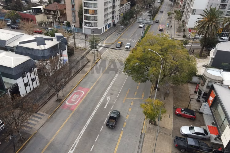 "invierte en ñuñoa: propiedad comercial única" - Imagen 27