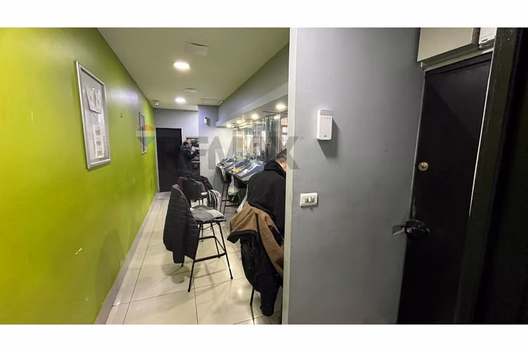 "invierte en ñuñoa: propiedad comercial única" - Imagen 16