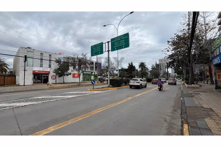 "invierte en ñuñoa: propiedad comercial única" - Imagen 25