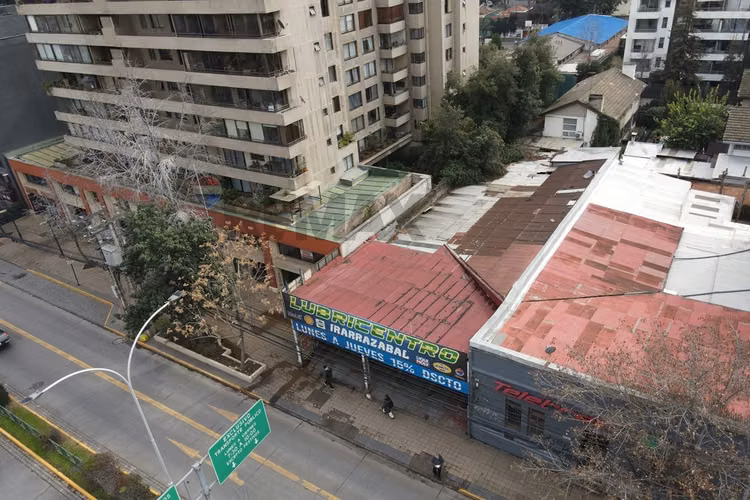 "invierte en ñuñoa: propiedad comercial única" - Imagen 28