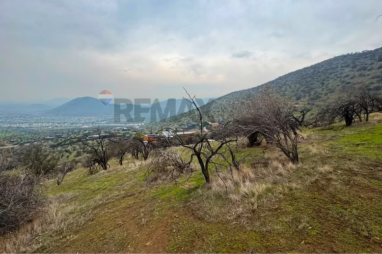 Venta terreno de 7000m² en chamisero - Imagen 2