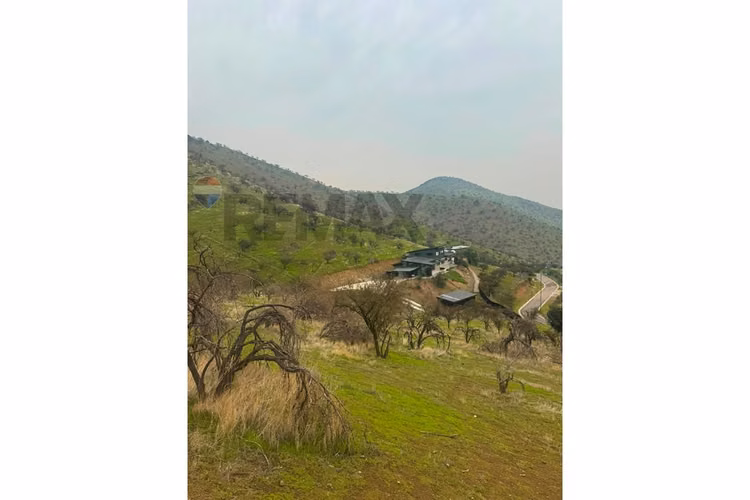 Venta terreno de 7000m² en chamisero - Imagen 5