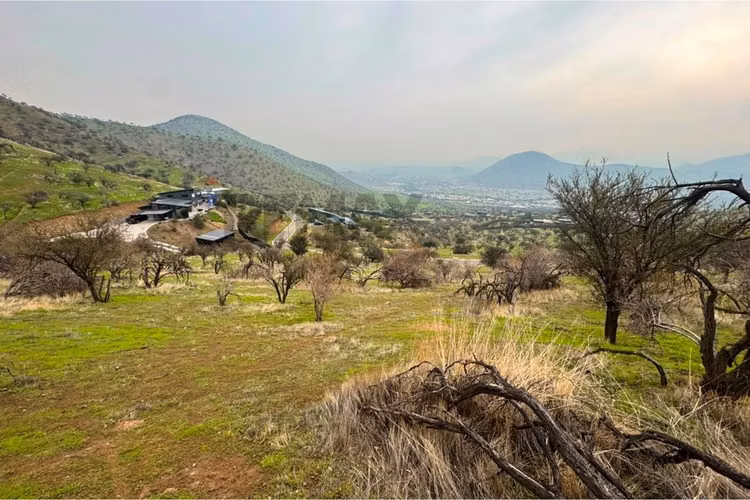 Venta terreno de 7000m² en chamisero - Imagen 3
