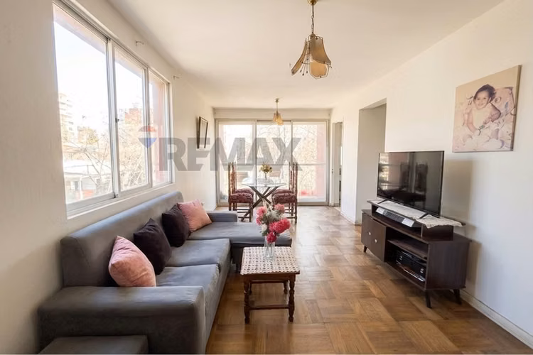 Oportunidad de inversión!!! venta 3d/2b agustinas