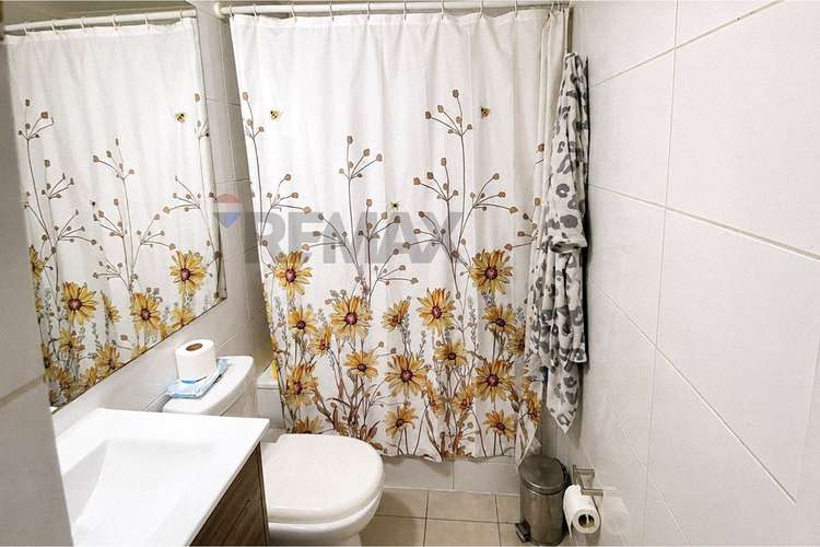 Depa 1d1b con estacionamiento en santiago centro - Imagen 10