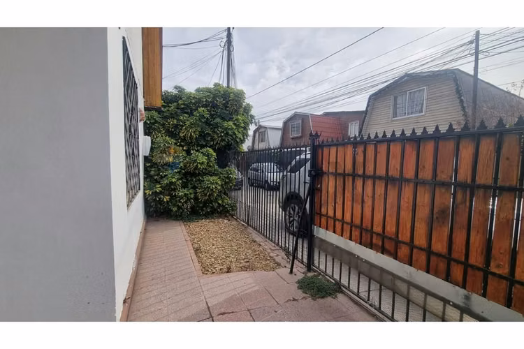 Tu hogar ideal en maipu