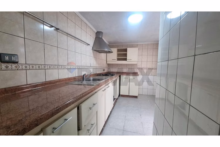 Tu hogar ideal en maipu