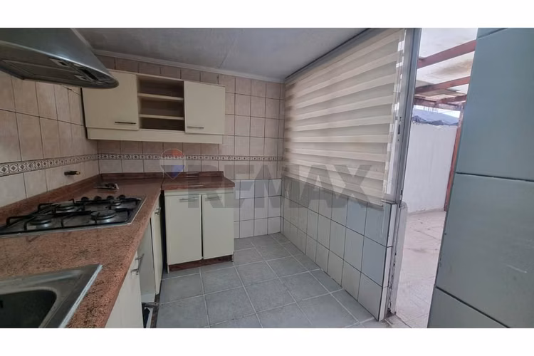 Tu hogar ideal en maipu