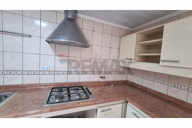 Tu hogar ideal en maipu