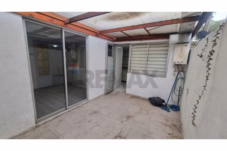 Tu hogar ideal en maipu