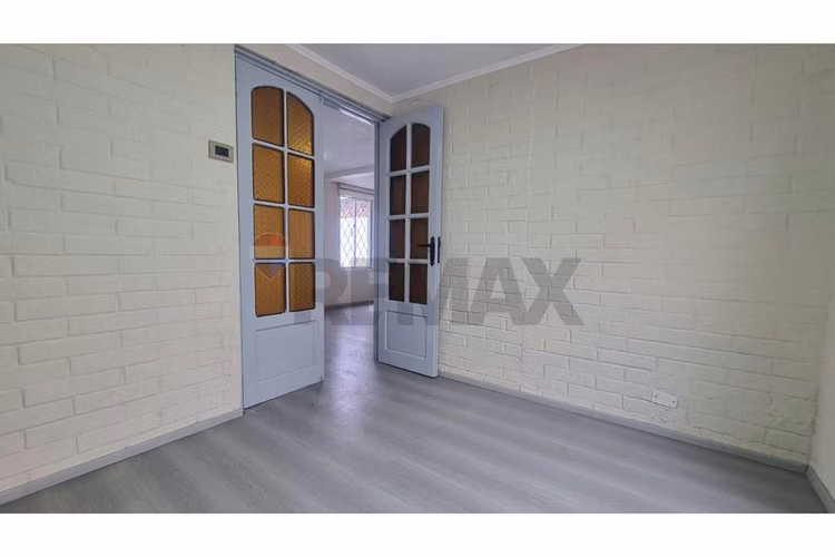 Tu hogar ideal en maipu