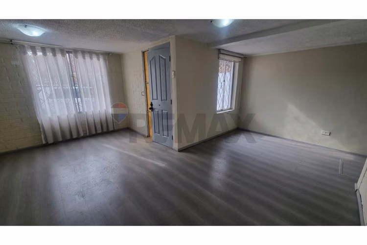 Tu hogar ideal en maipu