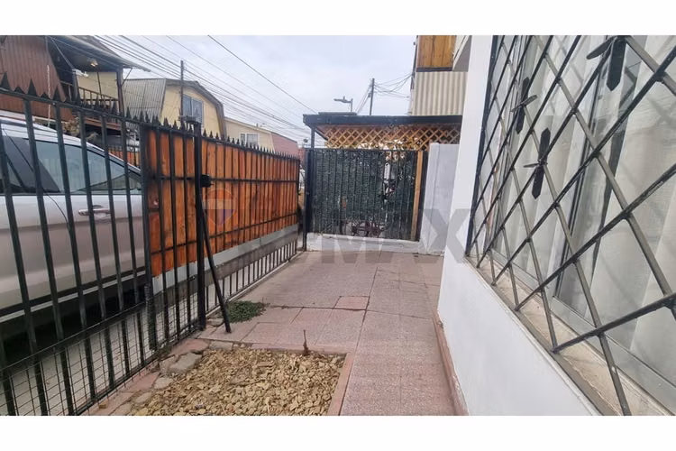 Tu hogar ideal en maipu