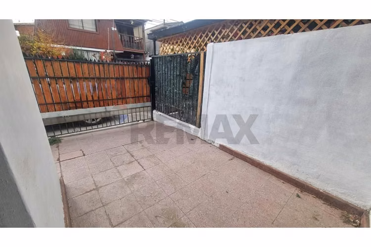 Tu hogar ideal en maipu