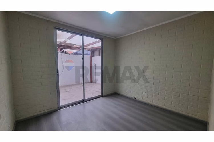 Tu hogar ideal en maipu