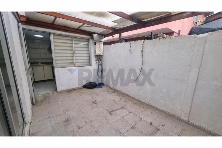 Tu hogar ideal en maipu