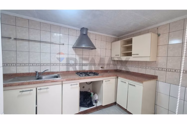 Tu hogar ideal en maipu