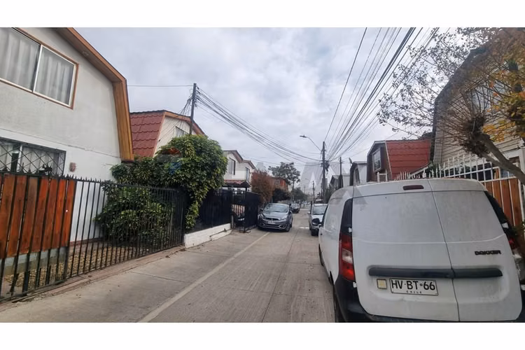 Tu hogar ideal en maipu