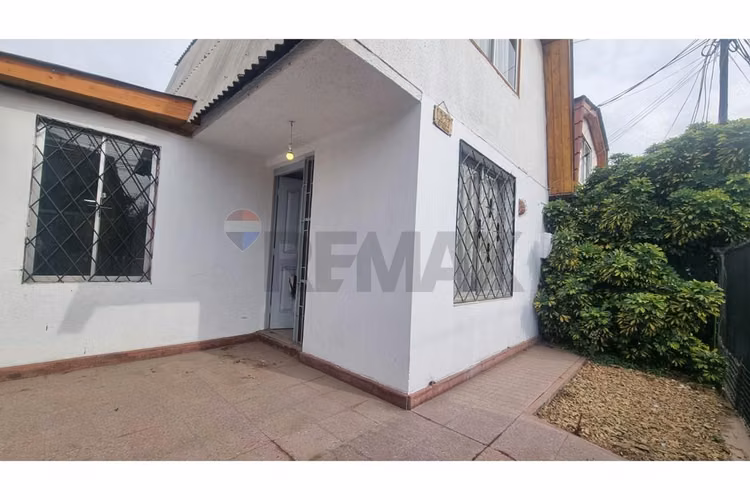 Tu hogar ideal en maipu
