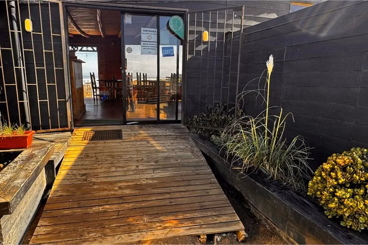 Oportunidad turística única en pichilemu