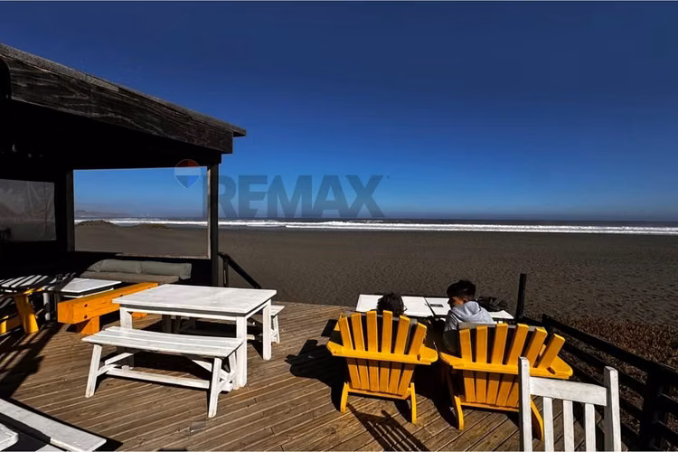 Oportunidad turística única en pichilemu