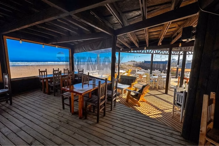 Oportunidad turística única en pichilemu