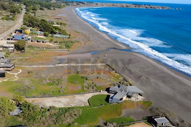 Oportunidad turística única en pichilemu