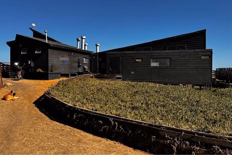 Oportunidad turística única en pichilemu