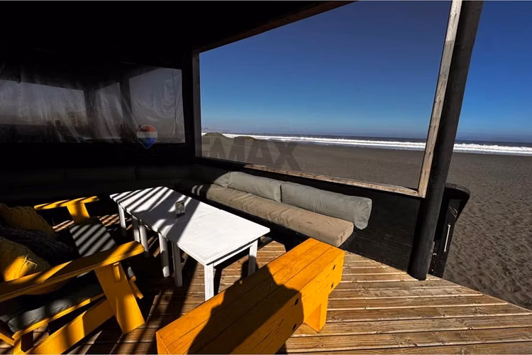 Oportunidad turística única en pichilemu