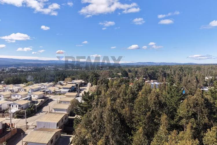 Terreno comercial 830 m2 sector nuevo hospital