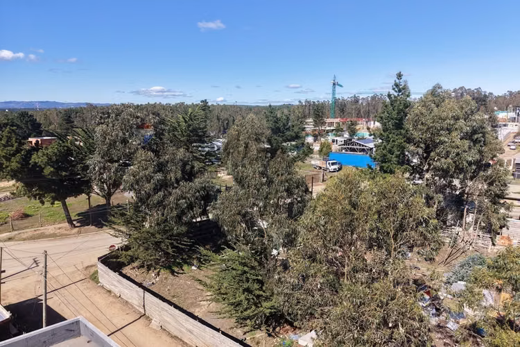 Terreno comercial 830 m2 sector nuevo hospital