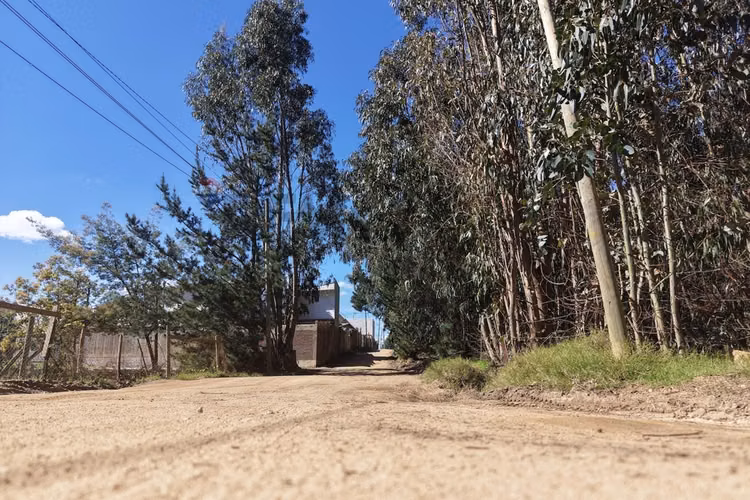Terreno comercial 830 m2 sector nuevo hospital
