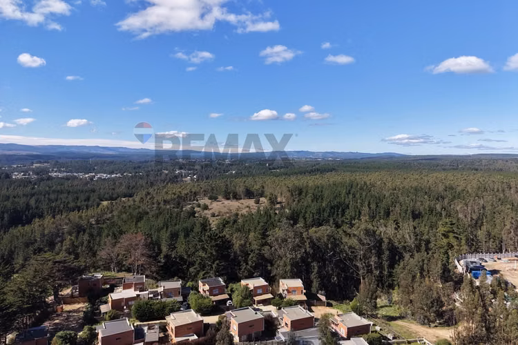 Terreno comercial 830 m2 sector nuevo hospital