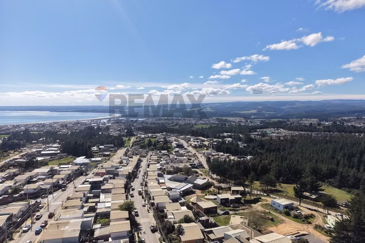 Terreno comercial 830 m2 sector nuevo hospital