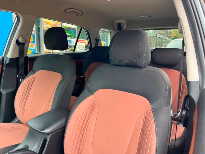 HYUNDAI CRETA GRAND SU2I 2.0 AT PLUS FL - 2023 | 3938