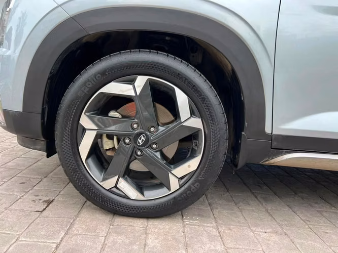 HYUNDAI CRETA GRAND SU2I 2.0 AT PLUS FL - 2023 | 3938