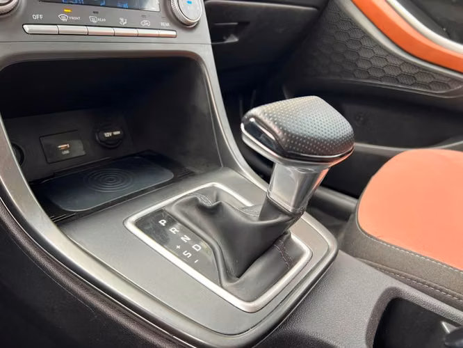 HYUNDAI CRETA GRAND SU2I 2.0 AT PLUS FL - 2023 | 3938