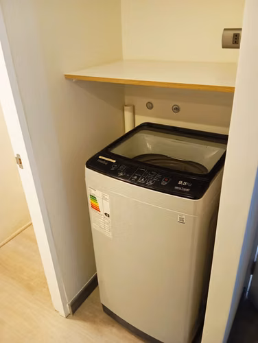 ARRIENDO 1 DORMITORIO EN LÍA AGUIRRE  INCLUYE REFRIGERADOR