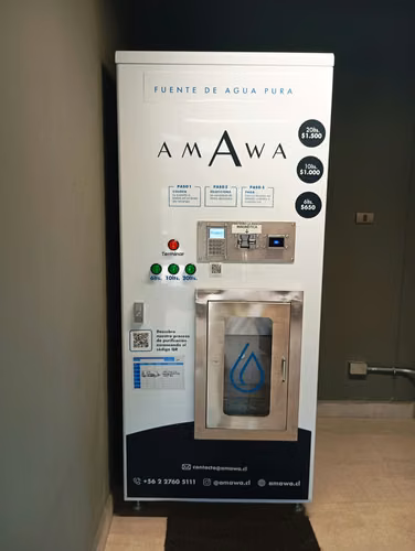ARRIENDO 1 DORMITORIO EN LÍA AGUIRRE  INCLUYE REFRIGERADOR