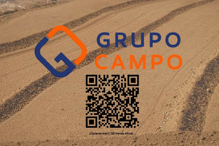 CAMPO, AGRÍCOLA EN VENTA, 16,4 HA, SAN CLEMENTE