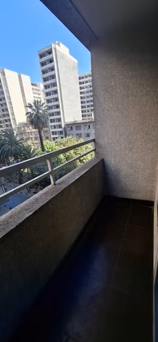 ARRIENDO DEPTO ORIENT ORIENTE - PISCINA Y GYM - CLP300K - Imagen 3