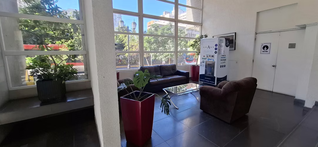 ARRIENDO DEPTO ORIENT ORIENTE - PISCINA Y GYM - CLP300K - Imagen 13