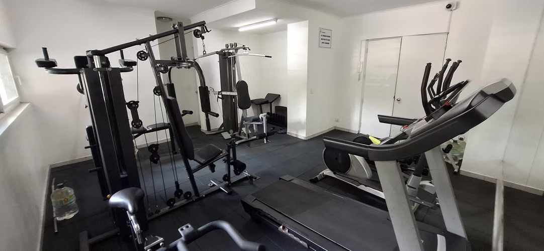 ARRIENDO DEPTO ORIENT ORIENTE - PISCINA Y GYM - CLP300K - Imagen 12