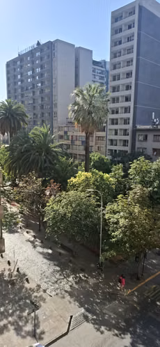 ARRIENDO DEPTO ORIENT ORIENTE - PISCINA Y GYM - CLP300K