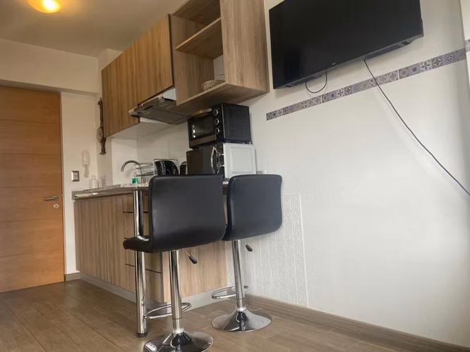SE ARRIENDA DEPARTAMENTO  EXCELENTE UBICACIÓN, TEMUCO