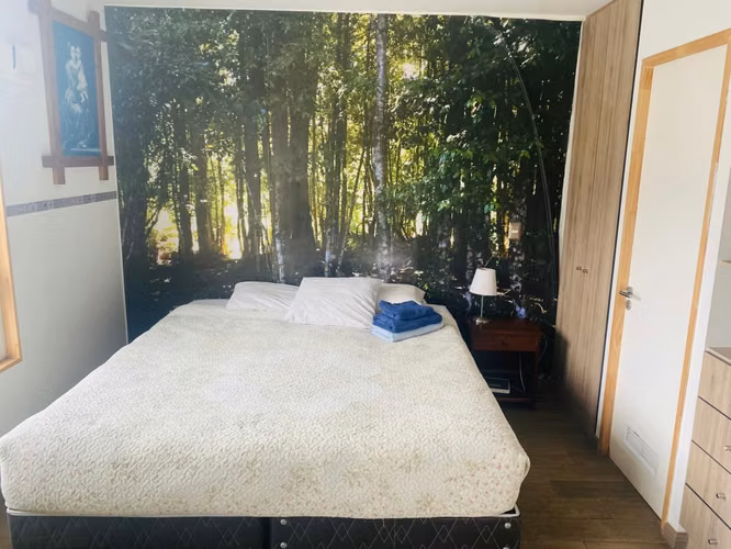 SE ARRIENDA DEPARTAMENTO  EXCELENTE UBICACIÓN, TEMUCO