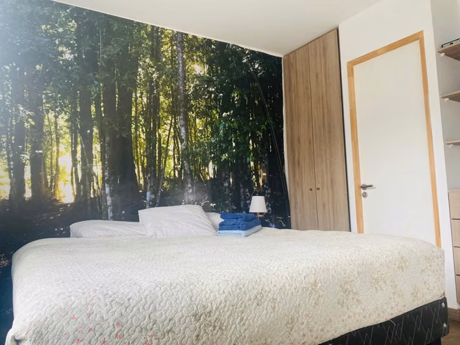 SE ARRIENDA DEPARTAMENTO  EXCELENTE UBICACIÓN, TEMUCO