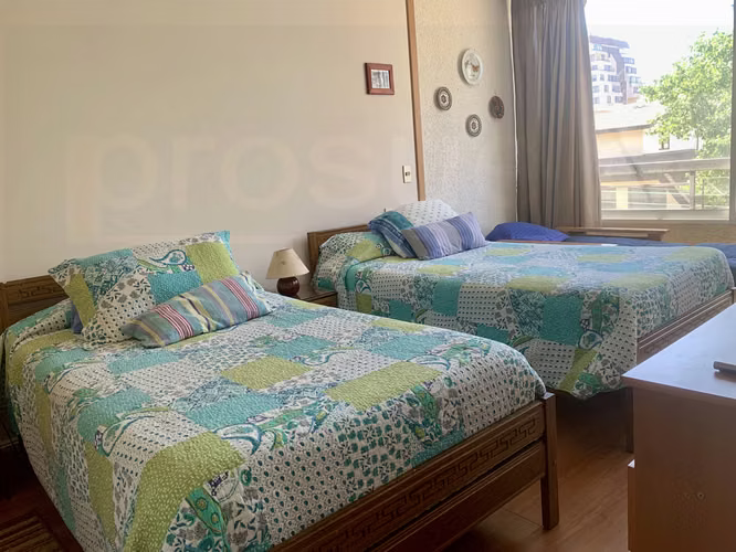 VENTA DEPARTAMENTO 1 DORMITORIO, VIÑA DEL MAR