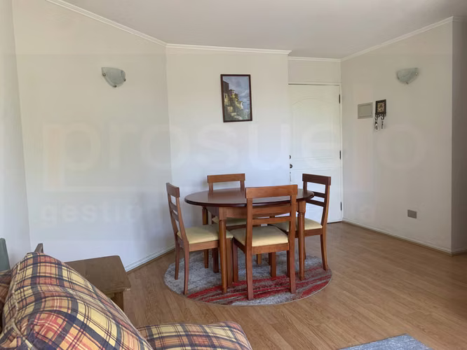 VENTA DEPARTAMENTO 1 DORMITORIO, VIÑA DEL MAR