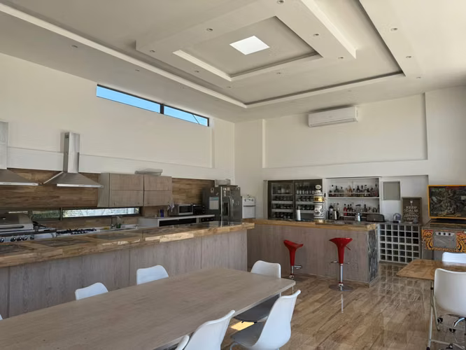 CASA EN PARCELA  CONDOMINIO EL ALGARROBAL  CHICUREO - Imagen 13